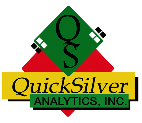 quicksilver logo